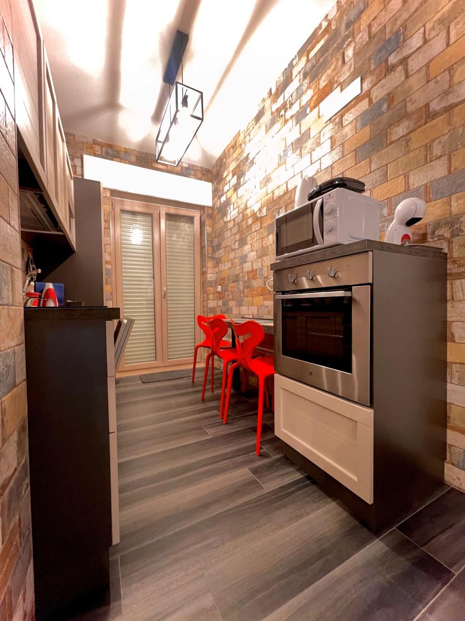 Residence Salentino San Pietro in Bevagna Exterior photo